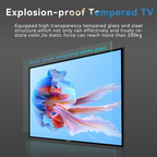 Téléviseur Intelligent - Huixin 32″.