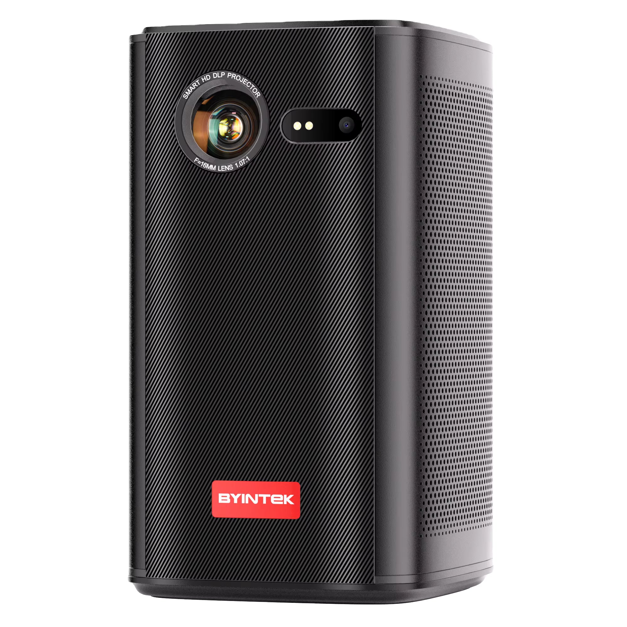Mini Vidéoprojecteur Portable - BYINTEK P70X.
