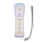 Manette sans fil pour Nintendo Wii.