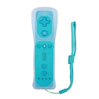 Manette sans fil pour Nintendo Wii.