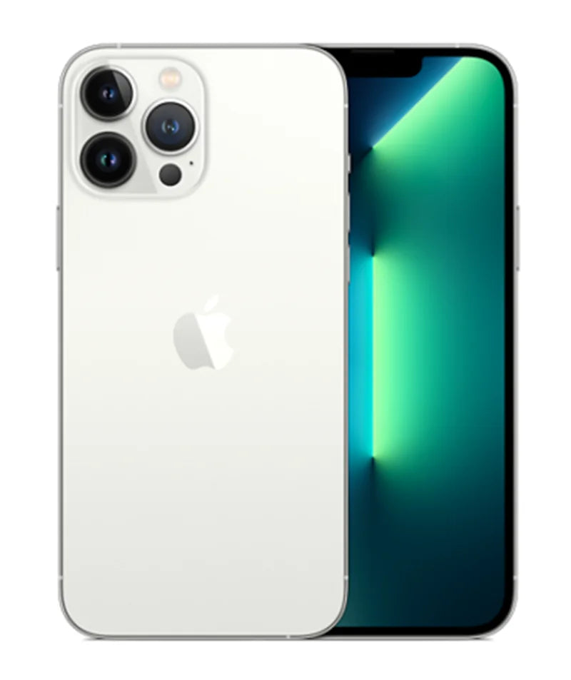 Apple iPhone 13 Pro.