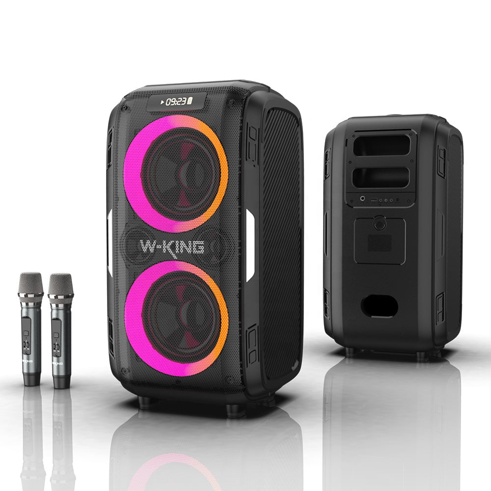Enceinte Bluetooth Portable - W-KING T9 PRO.