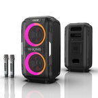 Enceinte Bluetooth Portable - W-KING T9 PRO.