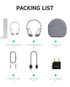 Casque Bluetooth - Picun F6.