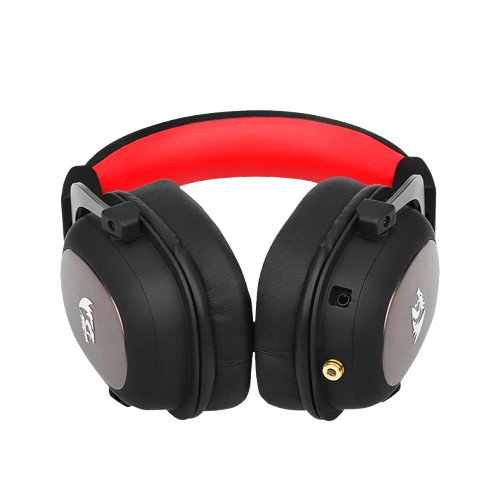 Casque Gaming - Redragon H510.