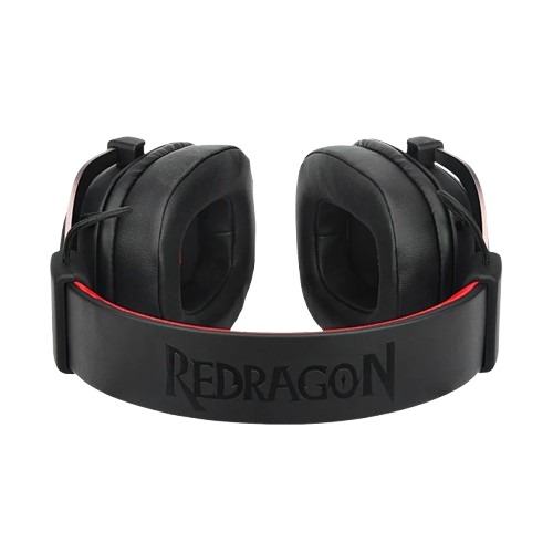 Casque Gaming - Redragon H510.