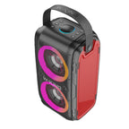 Enceinte Bluetooth Portable - W-KING T9.