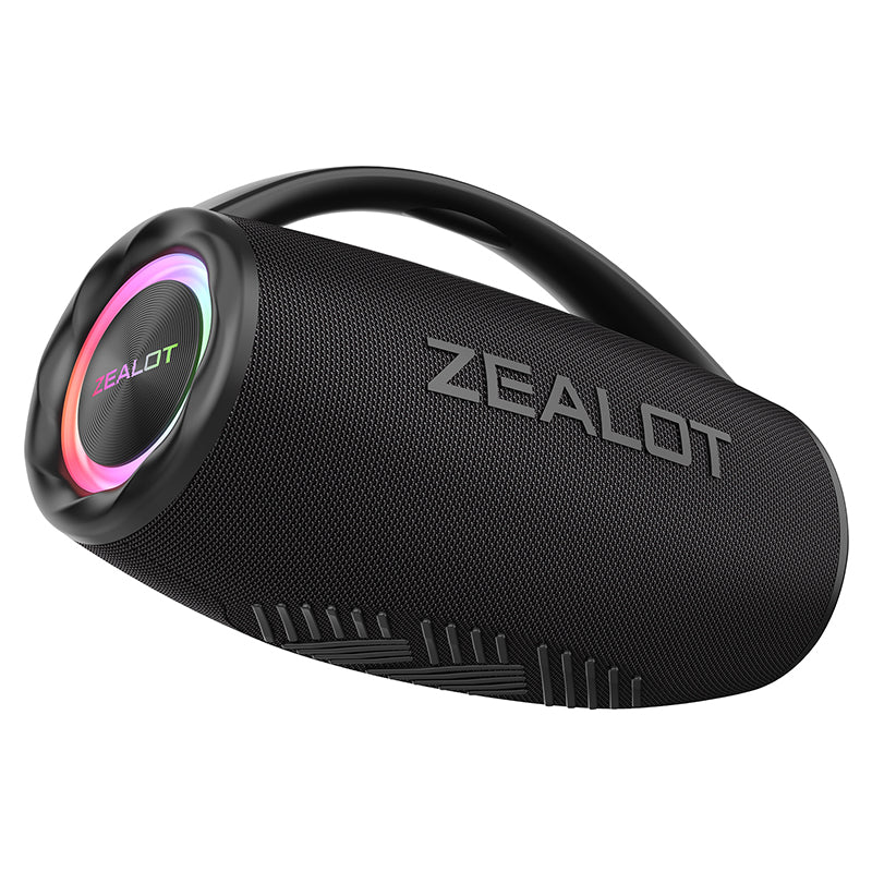 Haut-parleur Bluetooth Portable - ZEALOT S97.
