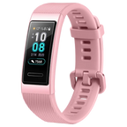 Montre connectée - Huawei Band 3.