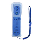 Manette sans fil pour Nintendo Wii.
