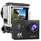Caméra d’action 4K - H9R.