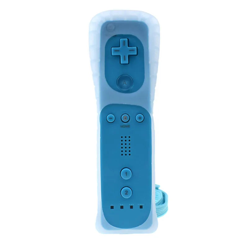 Manette sans fil pour Nintendo Wii.