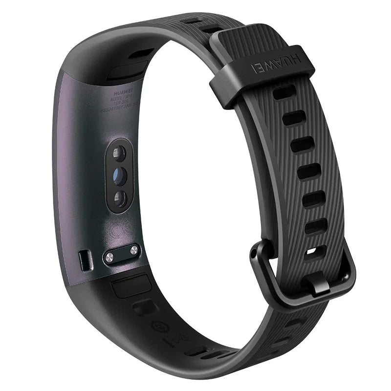Montre connectée - Huawei Band 3.