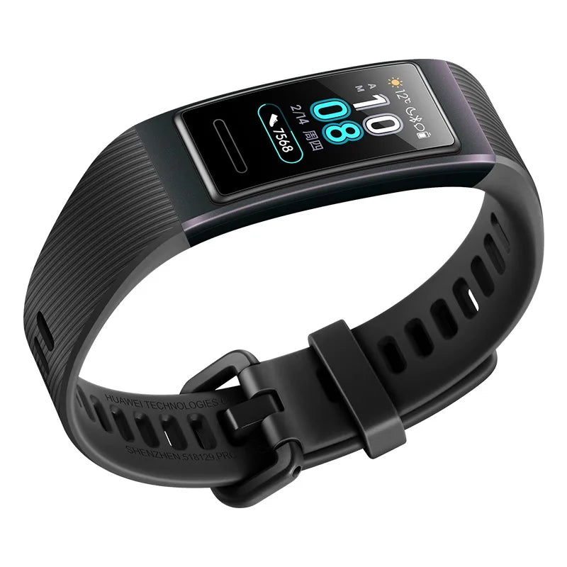 Montre connectée - Huawei Band 3.