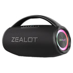 Haut-parleur Bluetooth Portable - ZEALOT S97.