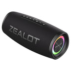Haut-parleur Bluetooth Portable - ZEALOT S56.