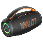 Haut-parleur Bluetooth Portable - ZEALOT P12.