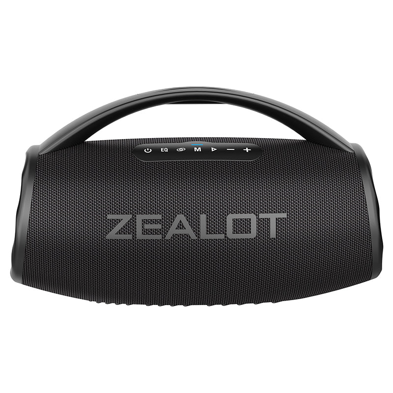 Haut-parleur Bluetooth Portable - ZEALOT S97.