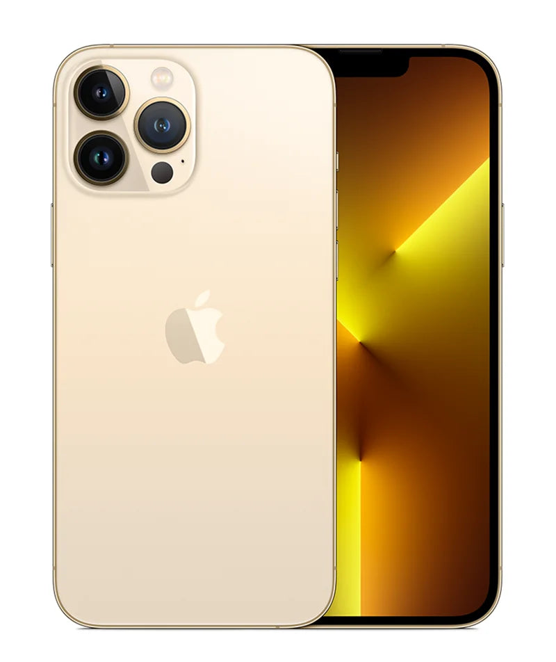 Apple iPhone 13 Pro.