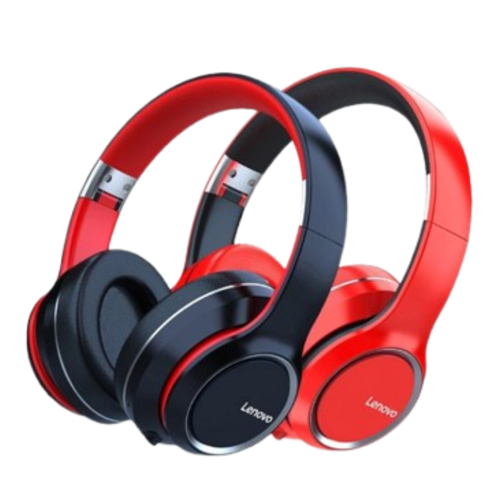 Casque Bluetooth - LENOVO HD200.