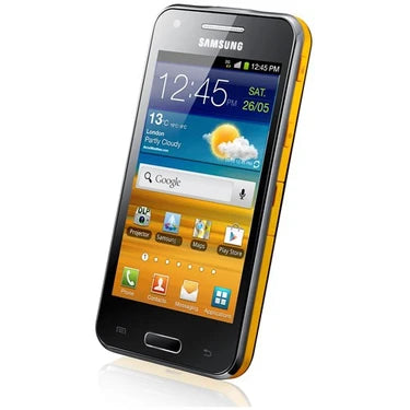 Samsung Galaxy Beam i8530.