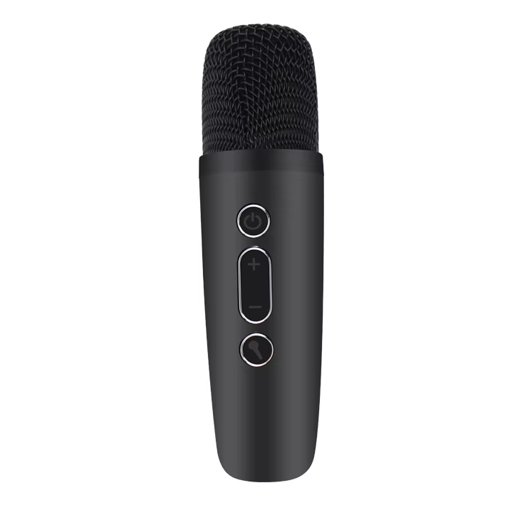 Microphone Haut-parleur multifonctionnel - D20.