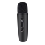 Microphone Haut-parleur multifonctionnel - D20.