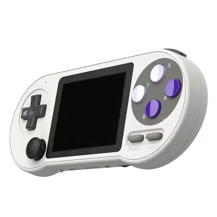 Console de jeu Retro portable - SF2000.