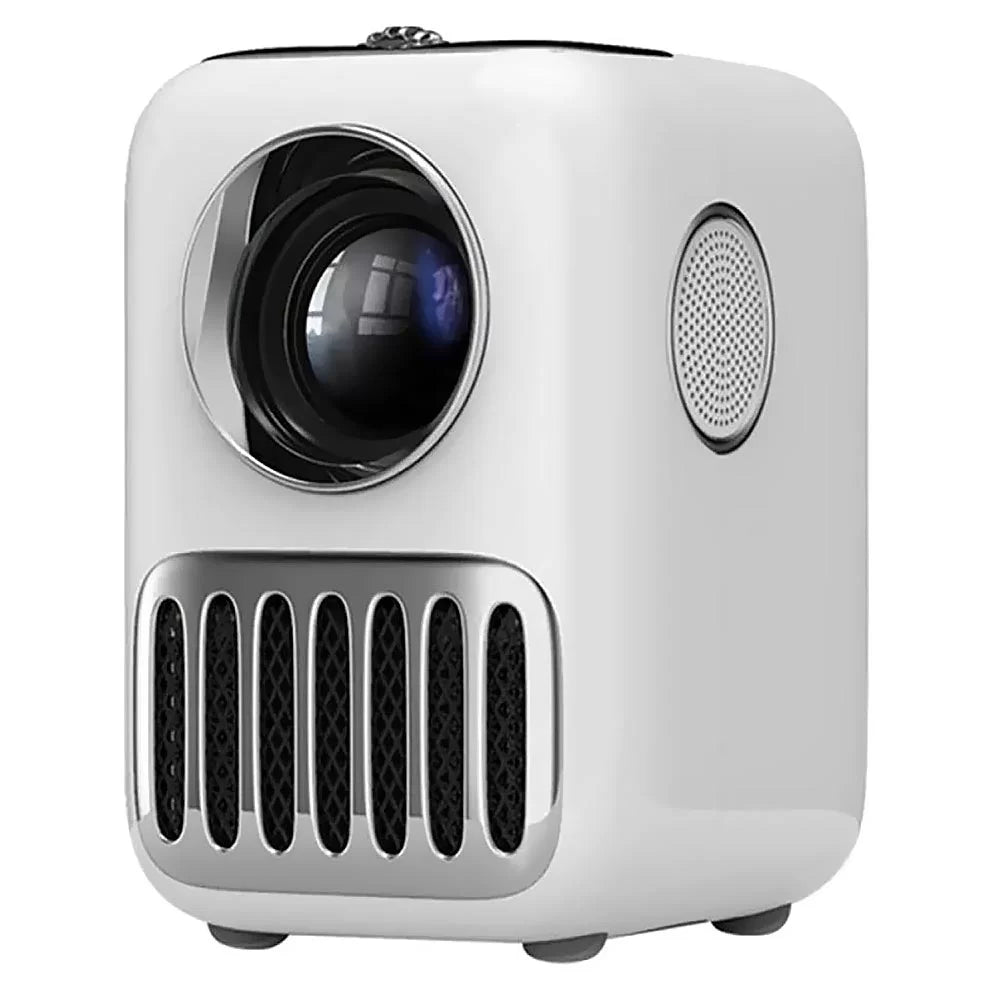 Vidéoprojecteur Portable - Wambo Projector T2R Max.