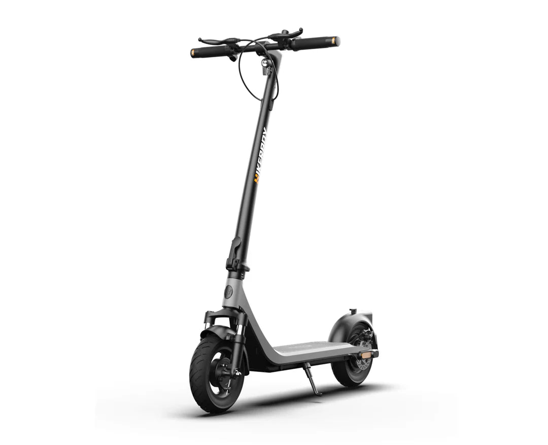 Trottinette électrique pour adulte - Hikerboy Curtis.