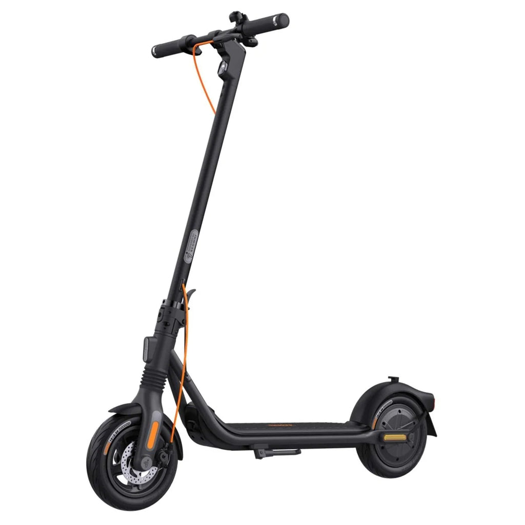 Trottinette électrique pour adulte - Ninebot / Segway F2 Pro.
