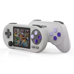 Console de jeu Retro portable - SF2000.