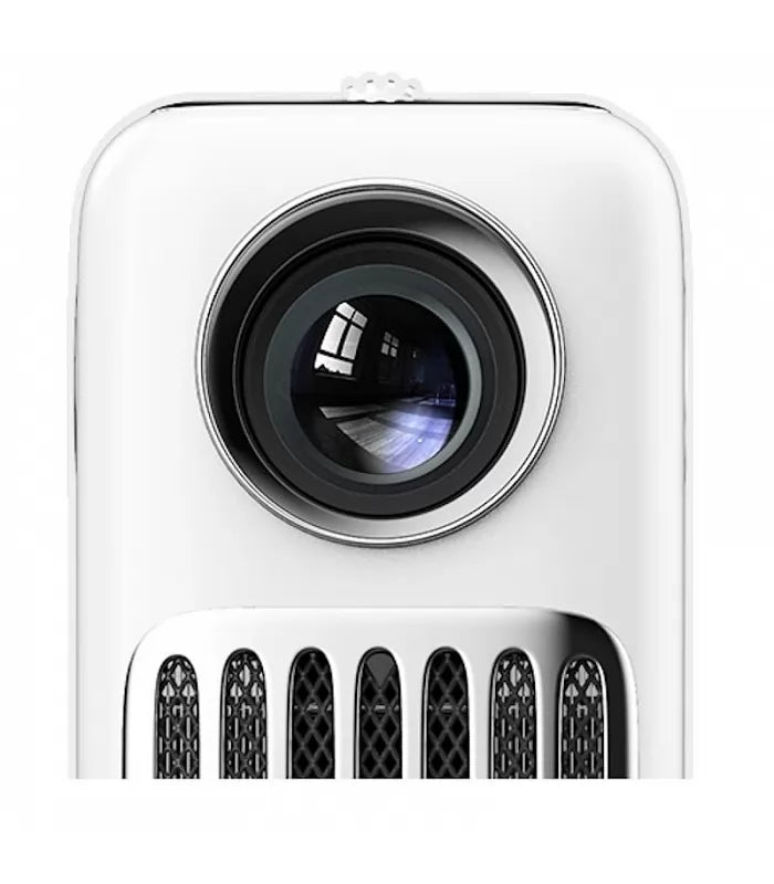Vidéoprojecteur Portable - Wambo Projector T2R Max.