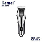 Tondeuse à cheveux professionnelle - KEMEI-2619.