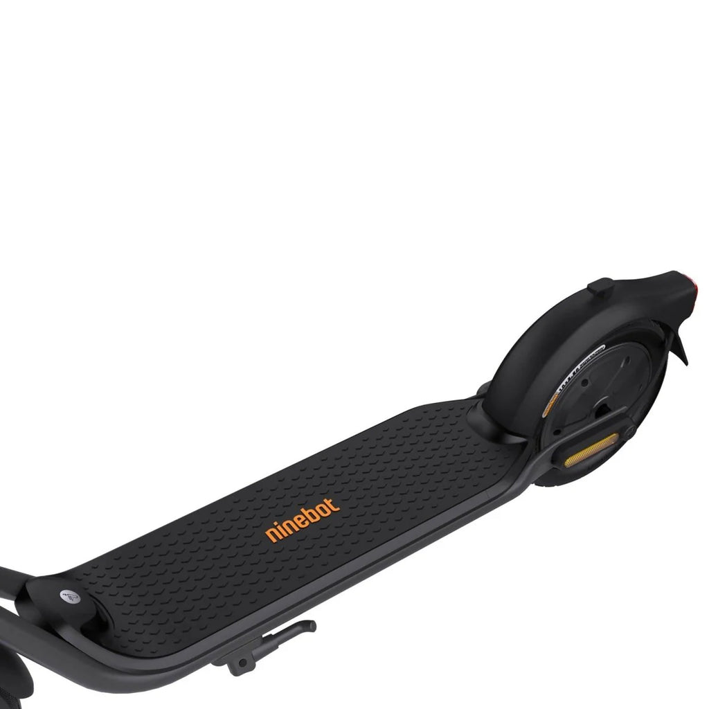 Trottinette électrique pour adulte - Ninebot / Segway F2 Pro.