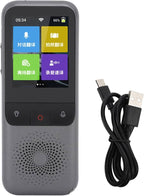 Traducteur vocal intelligent - T11.