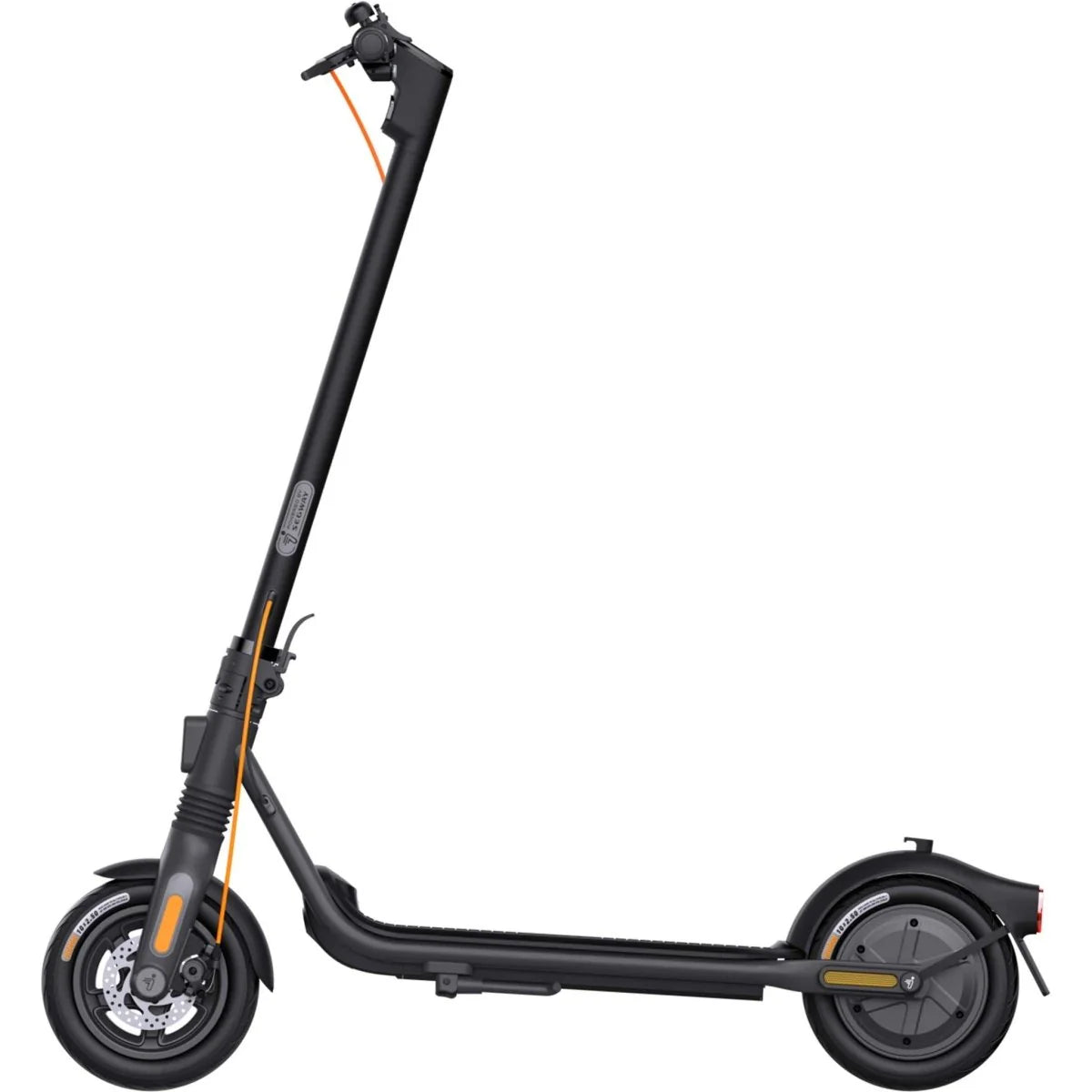 Trottinette électrique pour adulte - Ninebot / Segway F2 Pro.