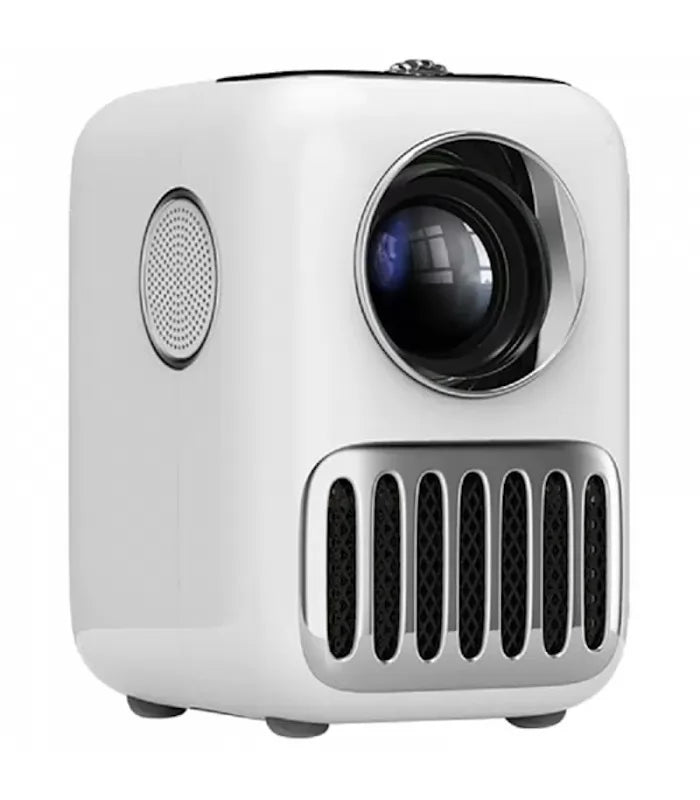 Vidéoprojecteur Portable - Wambo Projector T2R Max.