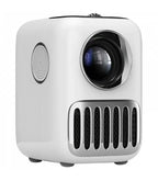 Vidéoprojecteur Portable - Wambo Projector T2R Max.