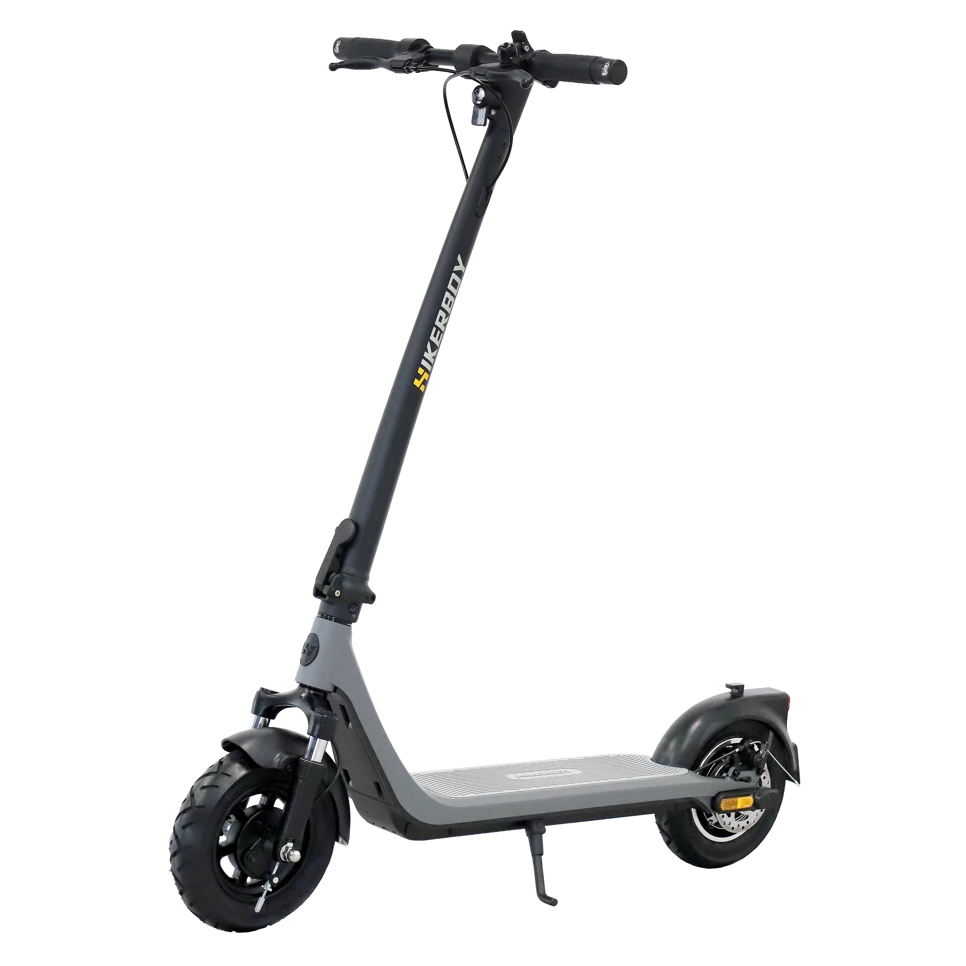 Trottinette électrique pour adulte - Hikerboy Curtis.