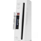 Console de jeu - Nintendo Wii (RVL-001).