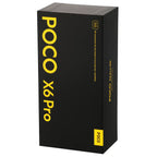 POCO X6 Pro 5G.