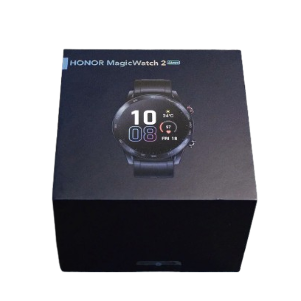 Montre connectée - HONOR MagicWatch 2.