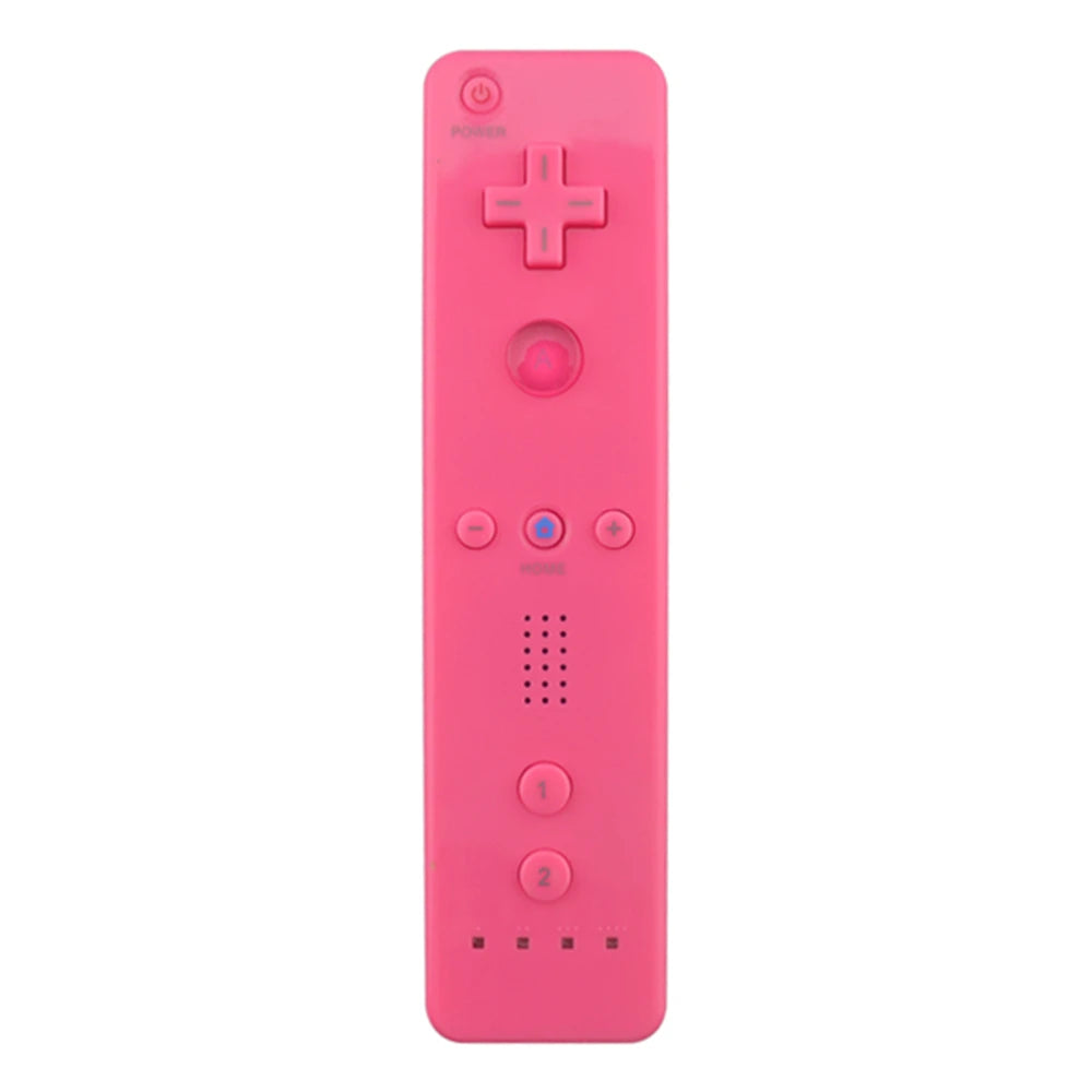 Manette sans fil pour Nintendo Wii.