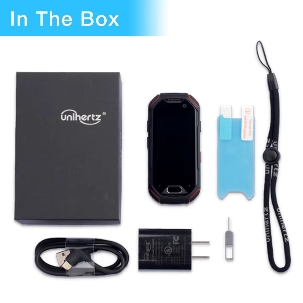 Unihertz Atom L/XL.