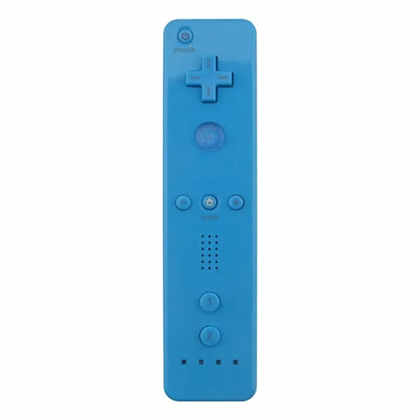 Manette sans fil pour Nintendo Wii.
