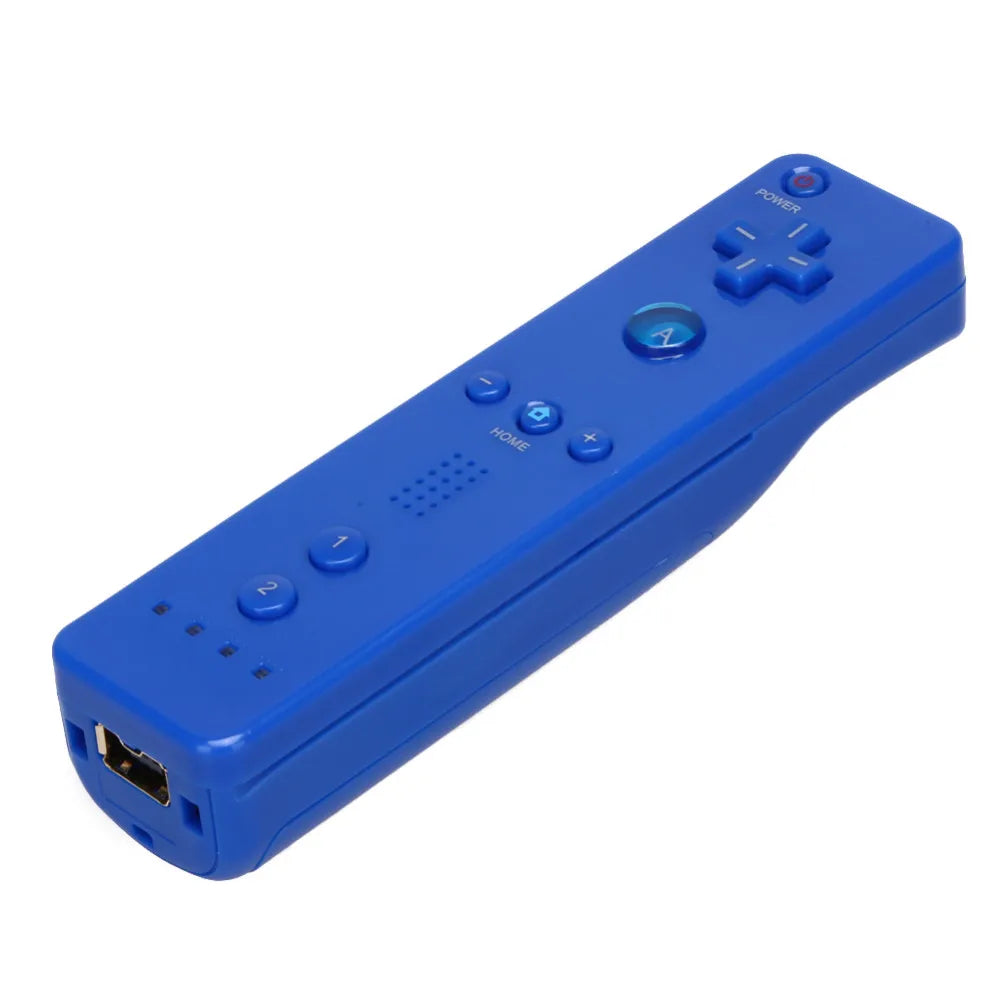 Manette sans fil pour Nintendo Wii.