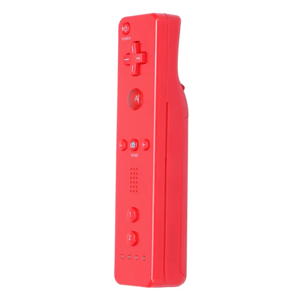 Manette sans fil pour Nintendo Wii.