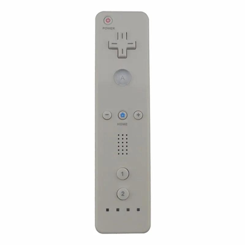 Manette sans fil pour Nintendo Wii.