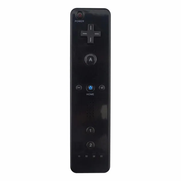 Manette sans fil pour Nintendo Wii.